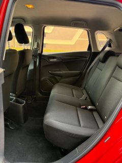 2016 Honda Fit Hatchback 2014 1.5 AT LXComfort #14