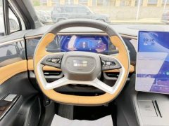 2024 Geely Galaxy Geely Galaxy L7 2023 1.5T AT 115KM starship #11