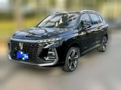 2022 Roewe RX5 MAX 2022 1.5T AT promisingPremium #1