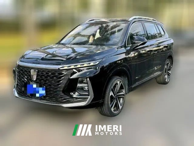 2022 Roewe RX5 MAX 2022 1.5T AT promisingPremium