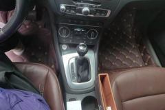 2017 Audi Q3 2017 2.0T AT 35TFSIFashionFWD #16