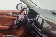 2020 Volkswagen Tharu 2020 2.0T AT 330TSILuxury 4WD China VI #23