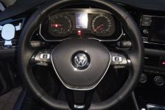 2020 Volkswagen Sagitar 2019 1.4T AT 280TSIComfort China VI #15