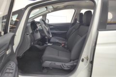 2019 Honda Fit Hatchback 2018 1.5 AT Comfort #9