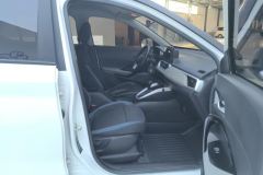 2021 Baojun 510 2021 1.5 AT Power #8