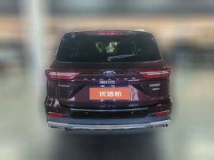 2021 Ford Equator 2021 2.0T AT EcoBoost 225 Respect the leader 6Seat #7