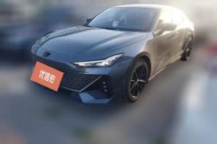 2023 Chang'an UNI-V 2023 1.5T AT Premium #1