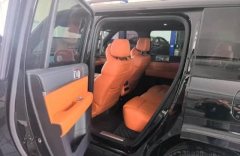 2025 Fangchengbao Ti7 2025 190KM4WDUltraEdition #4