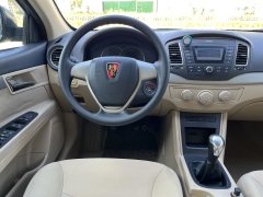 2015 Roewe 350 2015 1.5 MT Exclusive #10