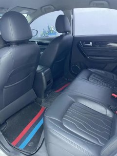 2021 Dongfeng Fengxing Fengxing S50EV 2021 operations #6