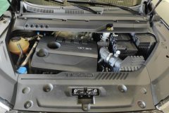 2021 Chery Tiggo 8 Plus 2021 290TGDI DCTenjoyEdition 6Seat #10