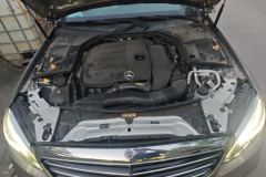 2019 Mercedes-Benz C-Class 2019 1.5T AT C260L #10