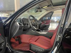 2025 BMW 3 Series 2025 2.0T AT 330Li MM Sport Shadow #10