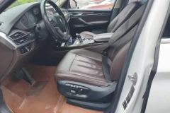2017 BMW X5(Imported)(Imported) 2017 3.0T AT 35iElegant (Imported) #9