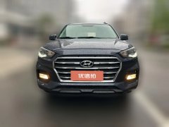 2021 Hyundai ix35 2020 2.0 AT Zhiyong·PleasureFWD #3