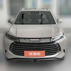 2023 BYD Corvette 07 2023 1.5T AT DM-p 175KM 4WDFlagship #5