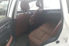 2024 Geely Auto Vision X6 2021 PRO AT 1.4T Premium #11
