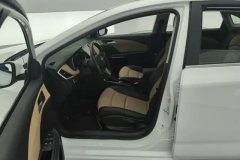 2021 Chevrolet Monza 2020 1.5 AT 320Joy #9
