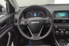 2018 Haval H6 2018 1.5T AT Blue LabelSportElite FWD #15