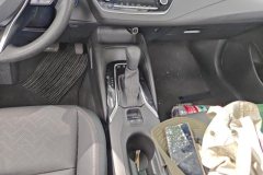 2023 Toyota Levin 2023 Smartelectric hybridHybrid 1.8L AT Sport #16