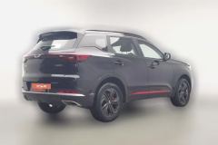 2021 Chery Tiggo 7 2021 Super Power 1.6T DCTSuper Powerwarrior #2