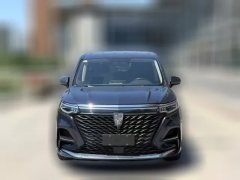2021 Roewe iMAX8 2021 2.0T AT 400TGIFlagship #2