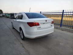 2016 Roewe 350 2015 1.5 AT Exclusive #9