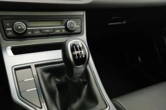 2018 Geely Auto Emgrand Sedan 2018 1.5 MT upConnected #17