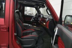 2022 Beijing Off-Road Beijing BJ40 2020 2.0T AT city ​​hunterEditionSupreme4WD #22