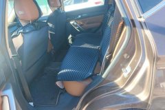 2015 Haval H2 2014 1.5T MT Elite FWD #11