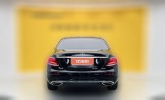 2020 Mercedes-Benz E-Class 2020 2.0T AT E300LLuxury #29