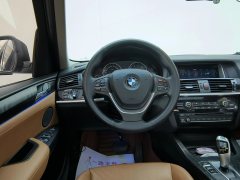 2016 BMW X3 2014 2.0T AT 28iLeading (Imported) #7