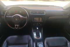 2015 Volkswagen Sagitar 2014 1.6 AT Comfort #12