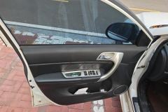 2017 Haval H6 2016 1.5T MT UpgradeEditionElite FWD #7