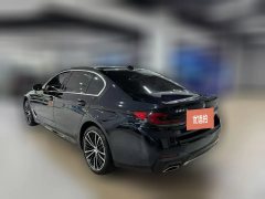 2023 BMW 5 Series 2023 Facelift 2.0T AT 530Li Leading MSport Pkg #7
