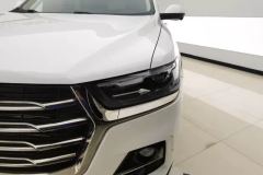 2021 Haval H6 2021 1.5T AT China tideChampion #5