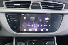 2018 Geely Auto Boyue 2018 1.8T AT Smart4GConnectedFWD #13
