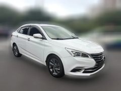 2018 Chang'an Eado DT 2018 1.6 MT Smart #2