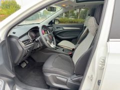 2021 Roewe RX3 2020 1.6 AT 4GConnectedSuperCoolElite #7