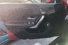 2020 Mercedes-Benz A-Class 2020 1.3TAT A200LSportsedan chairFashion Facelift #7