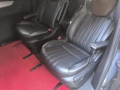 2023 Roewe iMAX8 2022 2.0T AT 400TGI Flagship #4