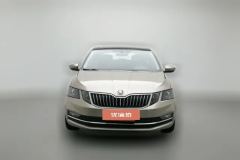 2021 Škoda Octavia 2020 1.5L AT Smart DriveLuxury #3