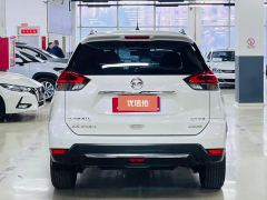 2020 Nissan X-Trail 2020 2.5 AT Smart ConnectLeading4WD #18