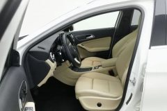 2017 Mercedes-Benz GLA-Class 2016 1.6T AT GLA200DynamicFWD #13