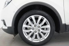 2019 Buick Envision Plus 2018 2.0T AT 28TLuxury 4WD #6