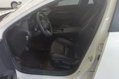 2024 Mazda Mazda3 Axela Sedan 2023 2.0L AT Quality and eleganceEdition #9