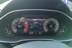 2022 Audi Q3 2022 2.0T AT 40 TFSI FashionDynamic #14