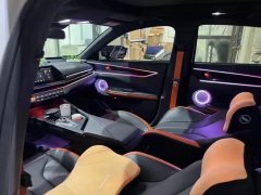 2022 Chang'an UNI-V 2022 1.5T AT Sport #9