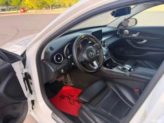 2015 Mercedes-Benz C-Class 2015 1.6T AT C180LSport Facelift #4