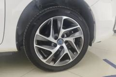 2018 BYD Qin New Energy 2018 EV450Smart ConnectFeng Shang EV #6